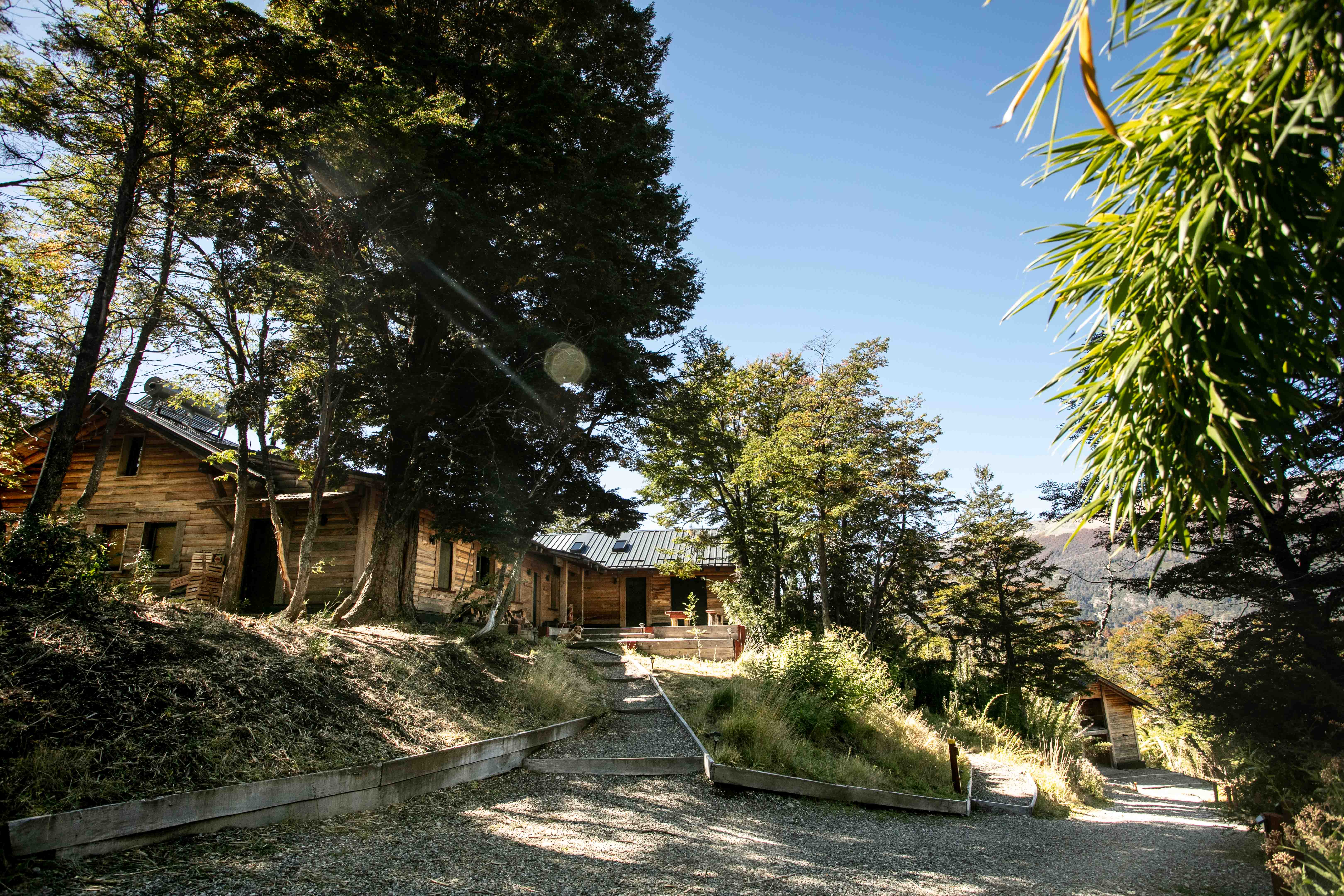 Hermoso Eco Lodge — foto 4