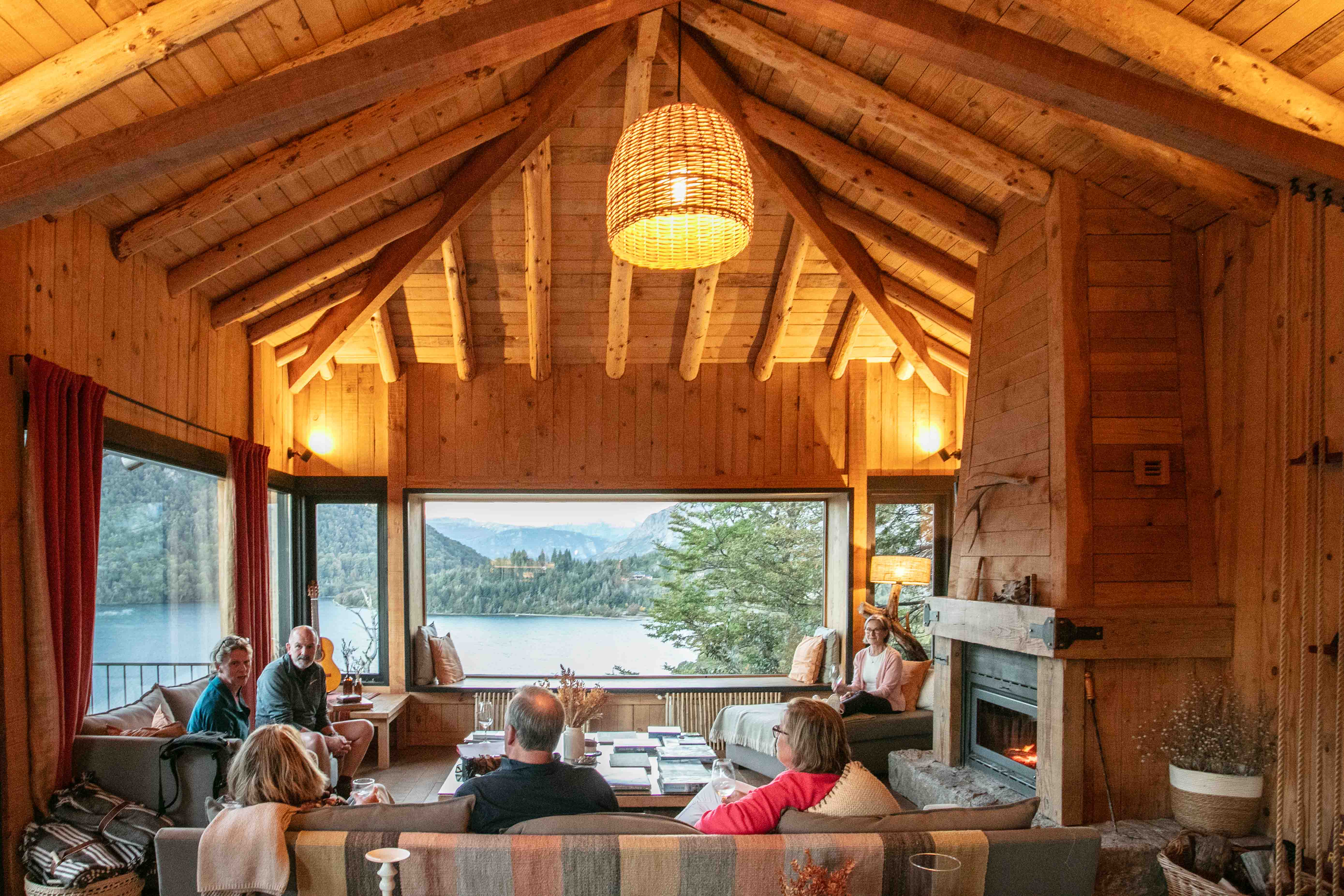 Hermoso Eco Lodge — foto 6
