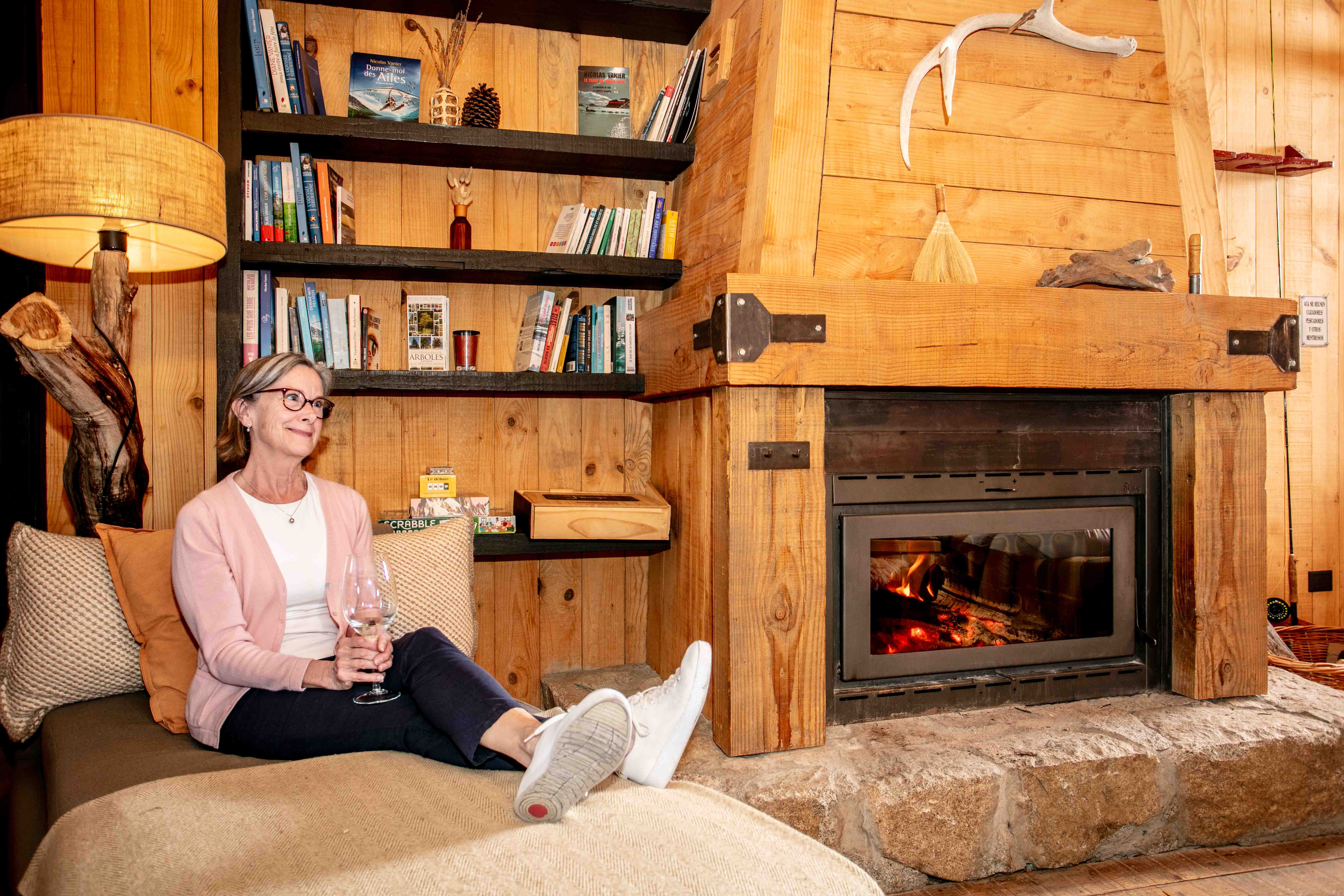 Hermoso Eco Lodge — foto 7