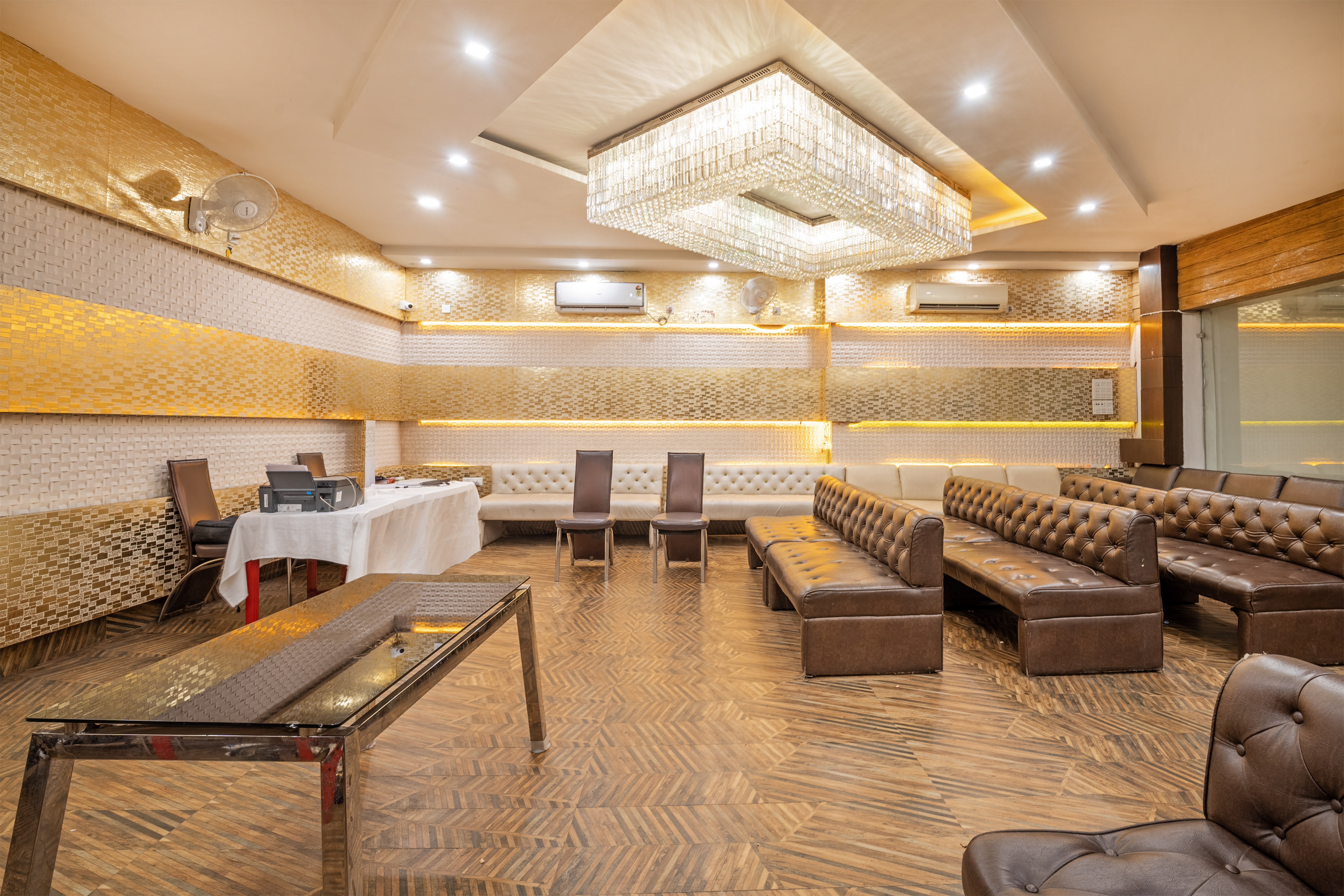 Treebo Ivory Inn, Kolkata
