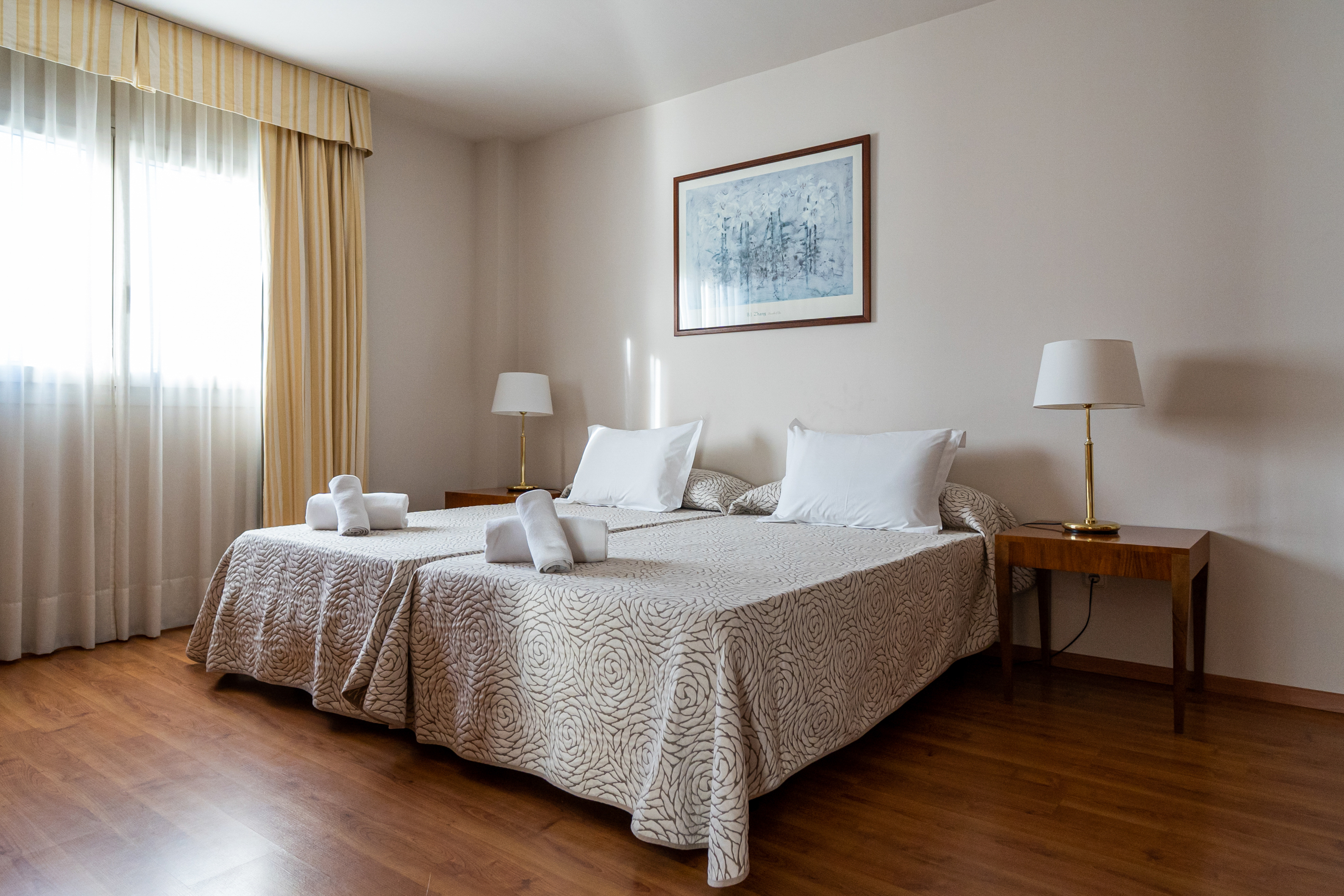 Sercotel Avenida Almería
