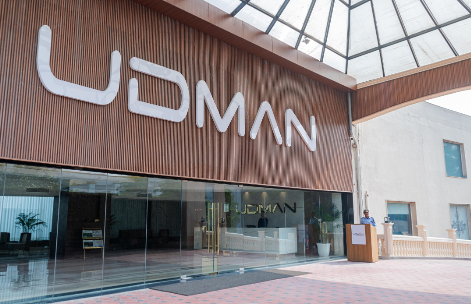 Udman Hotels and Resorts NH-8, Delhi
