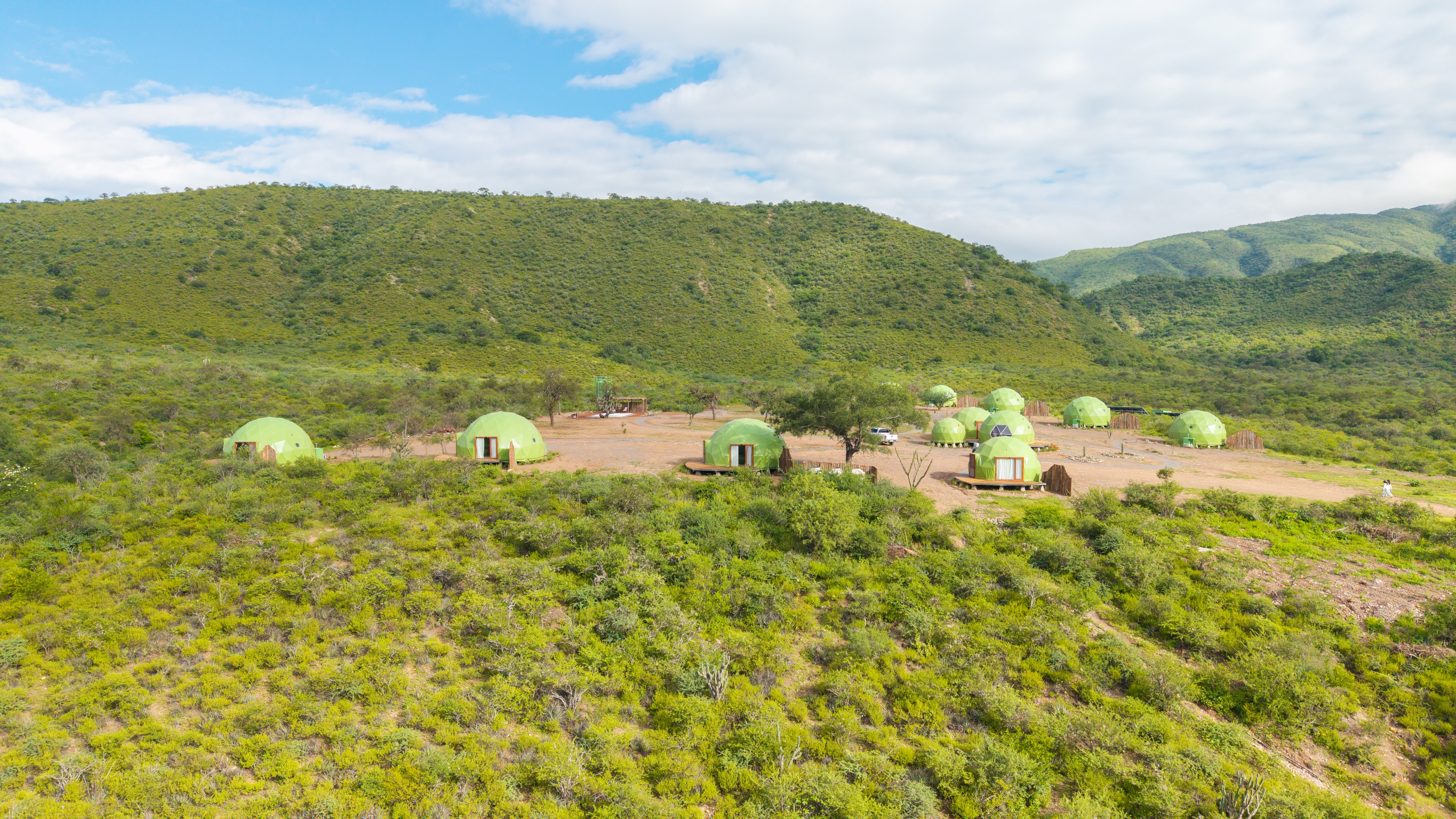 Sentio Camps - All Inclusive — foto 3