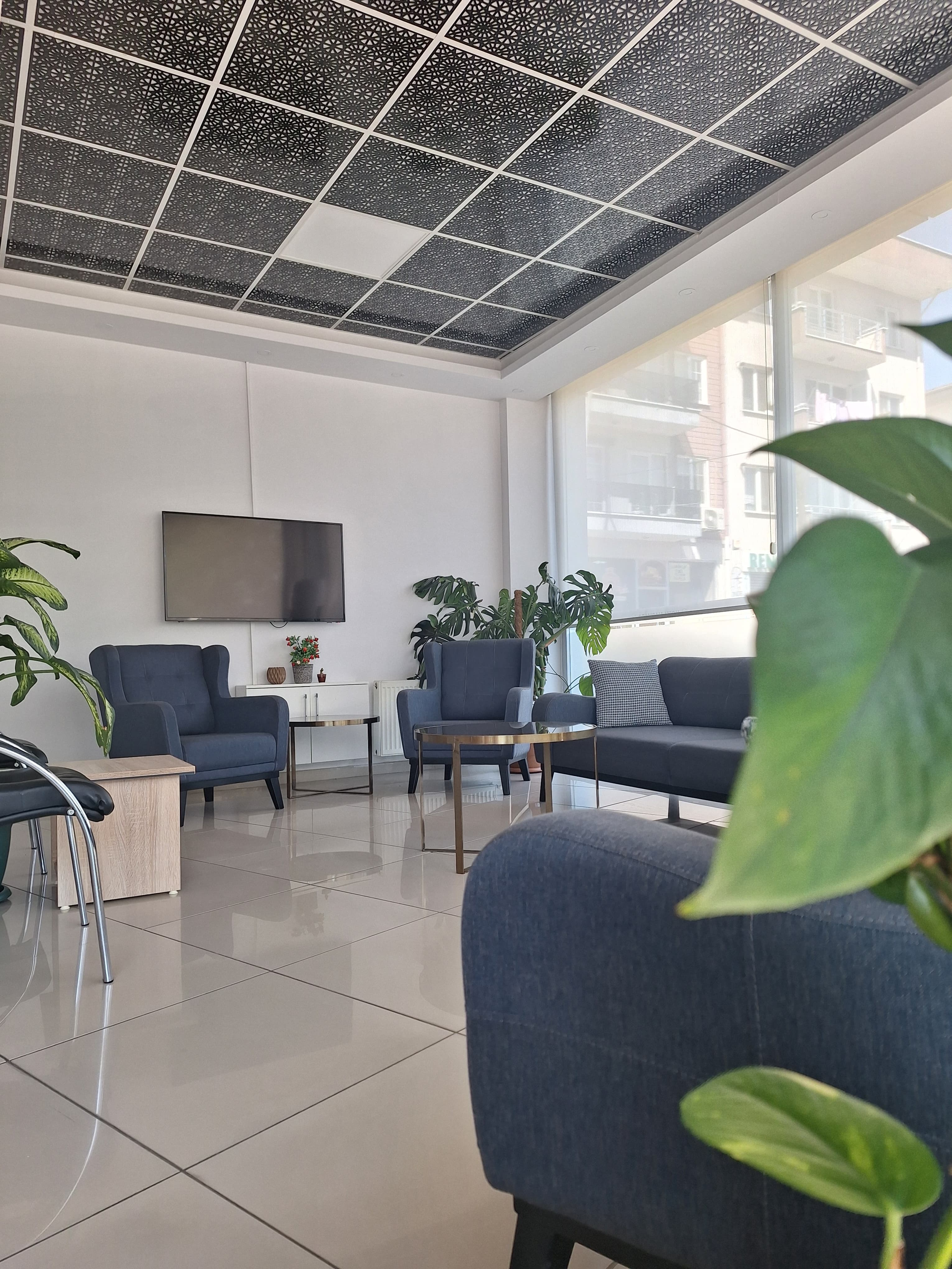 Hotel Marmara
