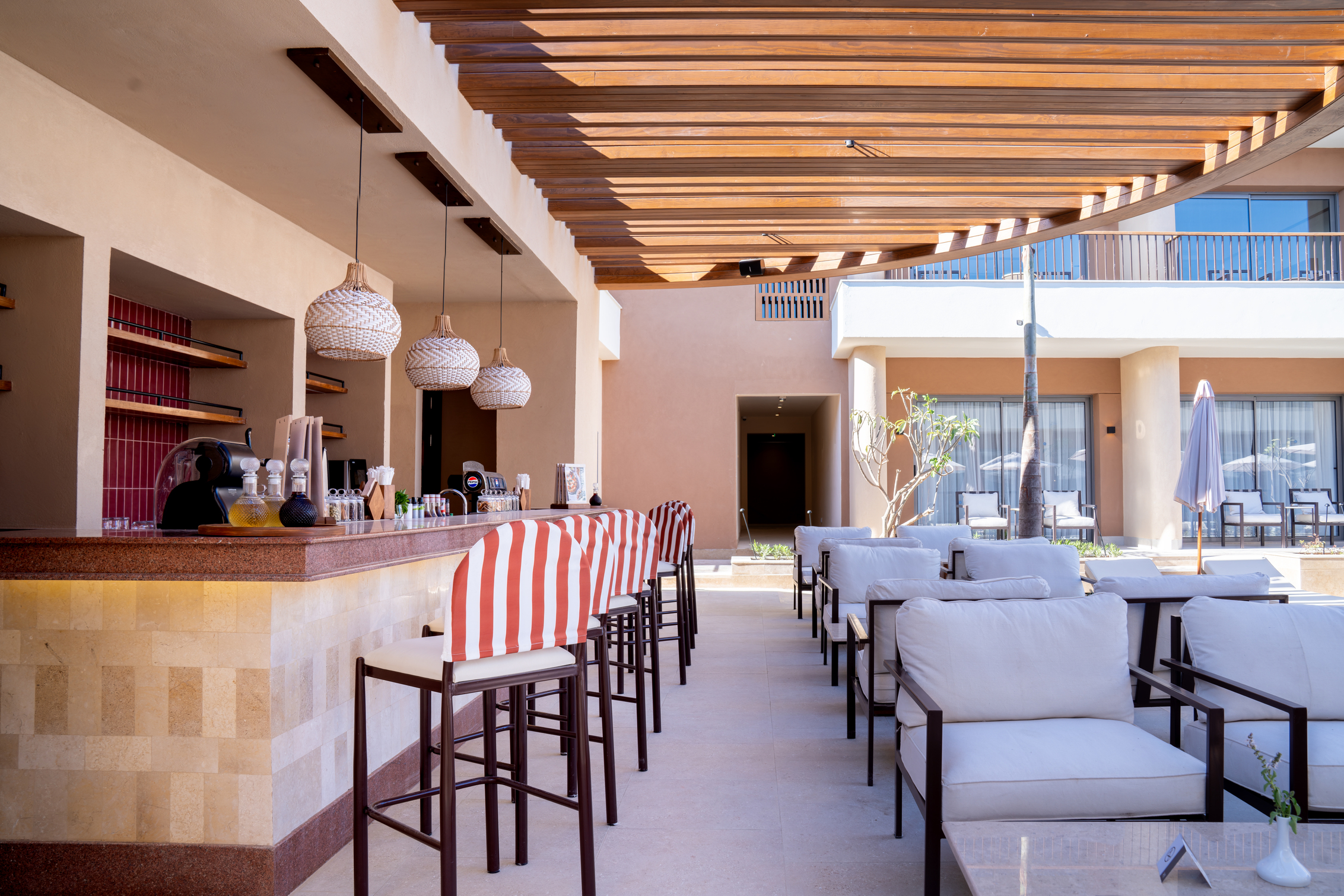 JAZ Viva Villagio, Almaza Bay
