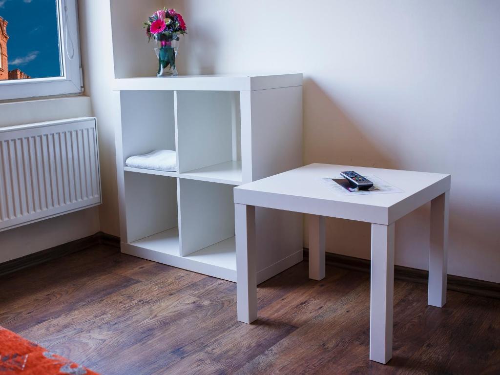 Triple Room with Shared Bathroom