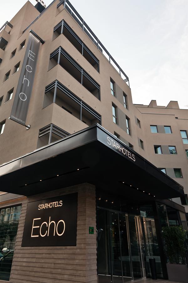 Starhotels Echo