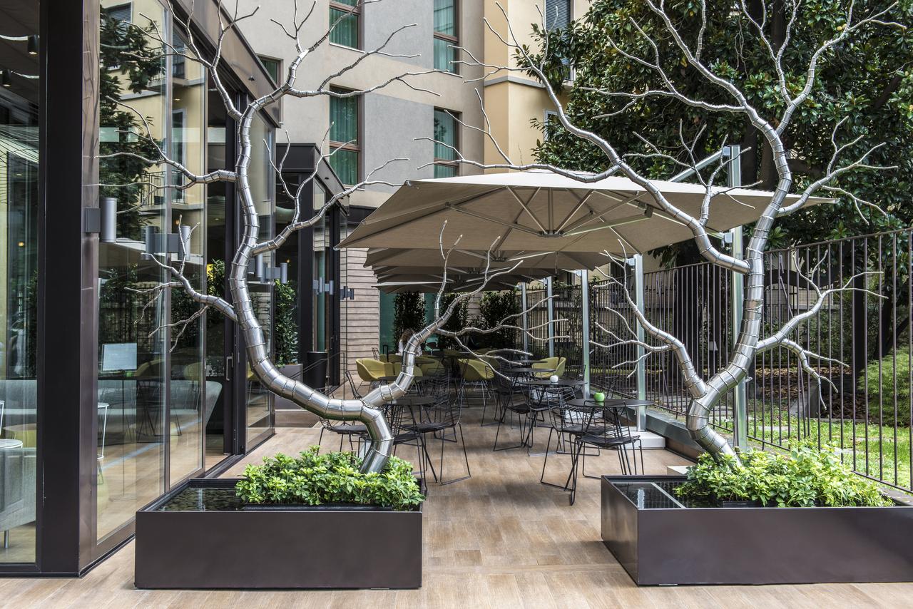 Starhotels Echo
