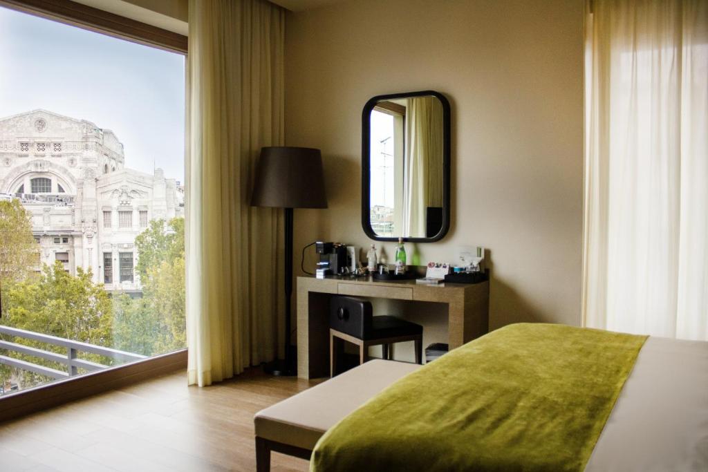 Panoramic Junior Suite