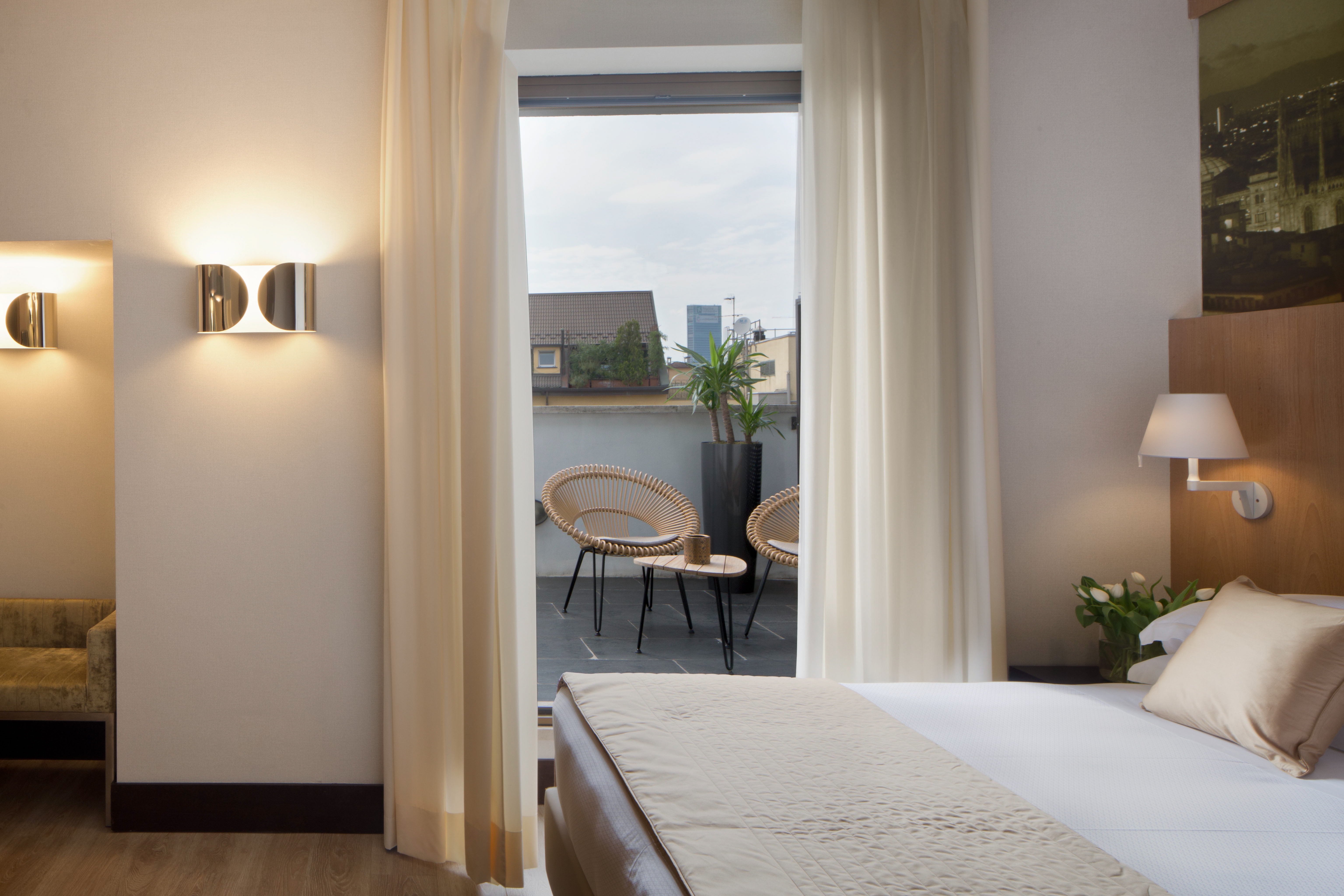 Junior Suite