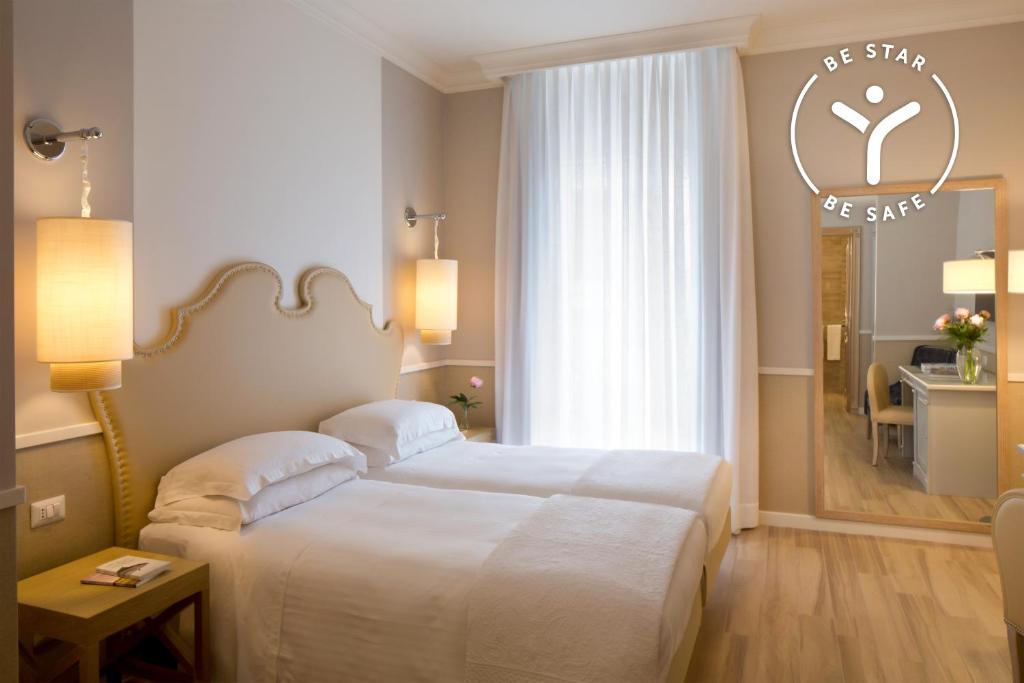 Family Room (2 Adults + 2 Children)