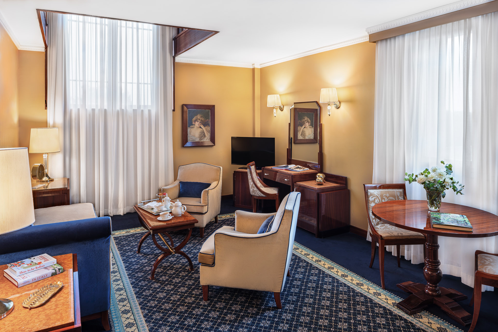 Junior Suite