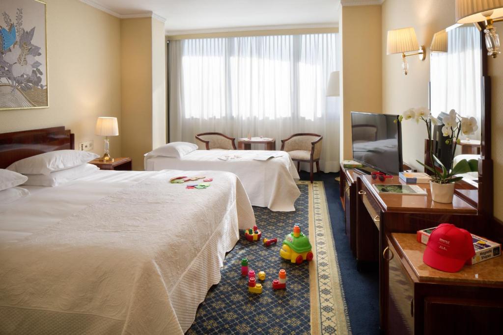 Junior Suite