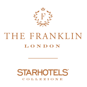 The Franklin Hotel - Starhotels Collezione