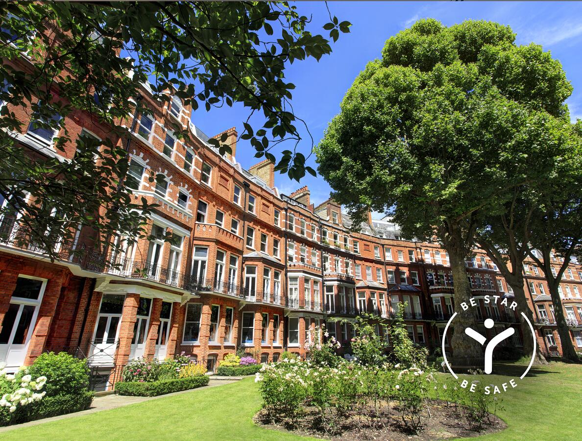 The Franklin Hotel - Starhotels Collezione