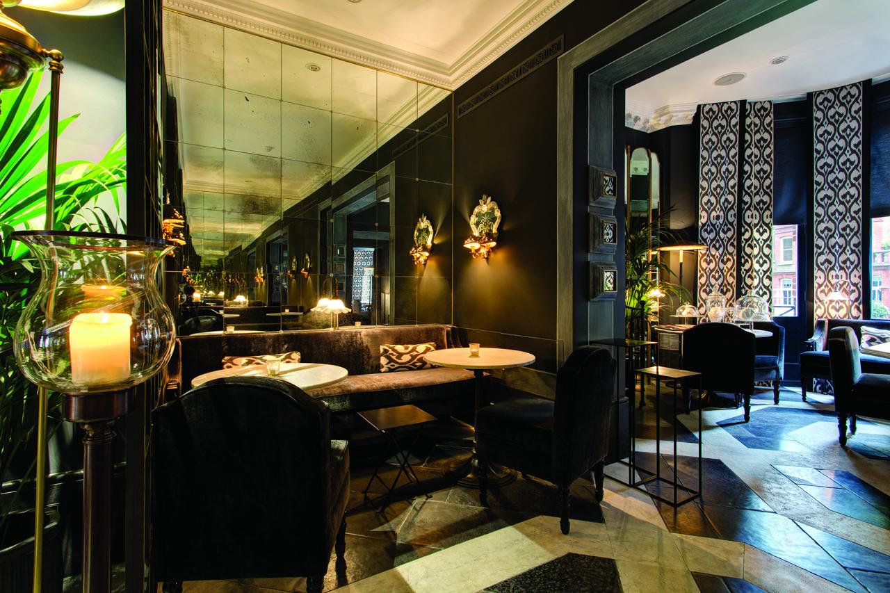 The Franklin Hotel - Starhotels Collezione London 