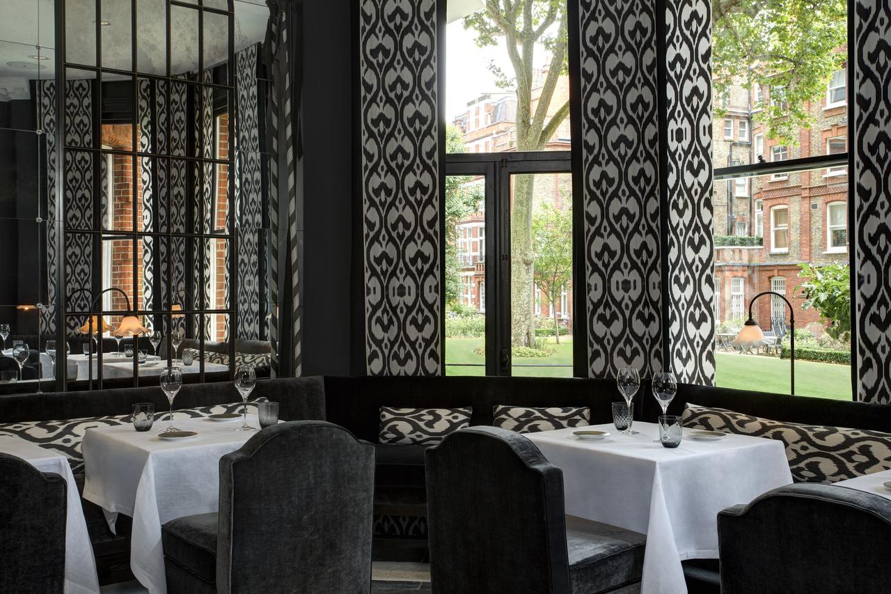The Franklin Hotel - Starhotels Collezione London 