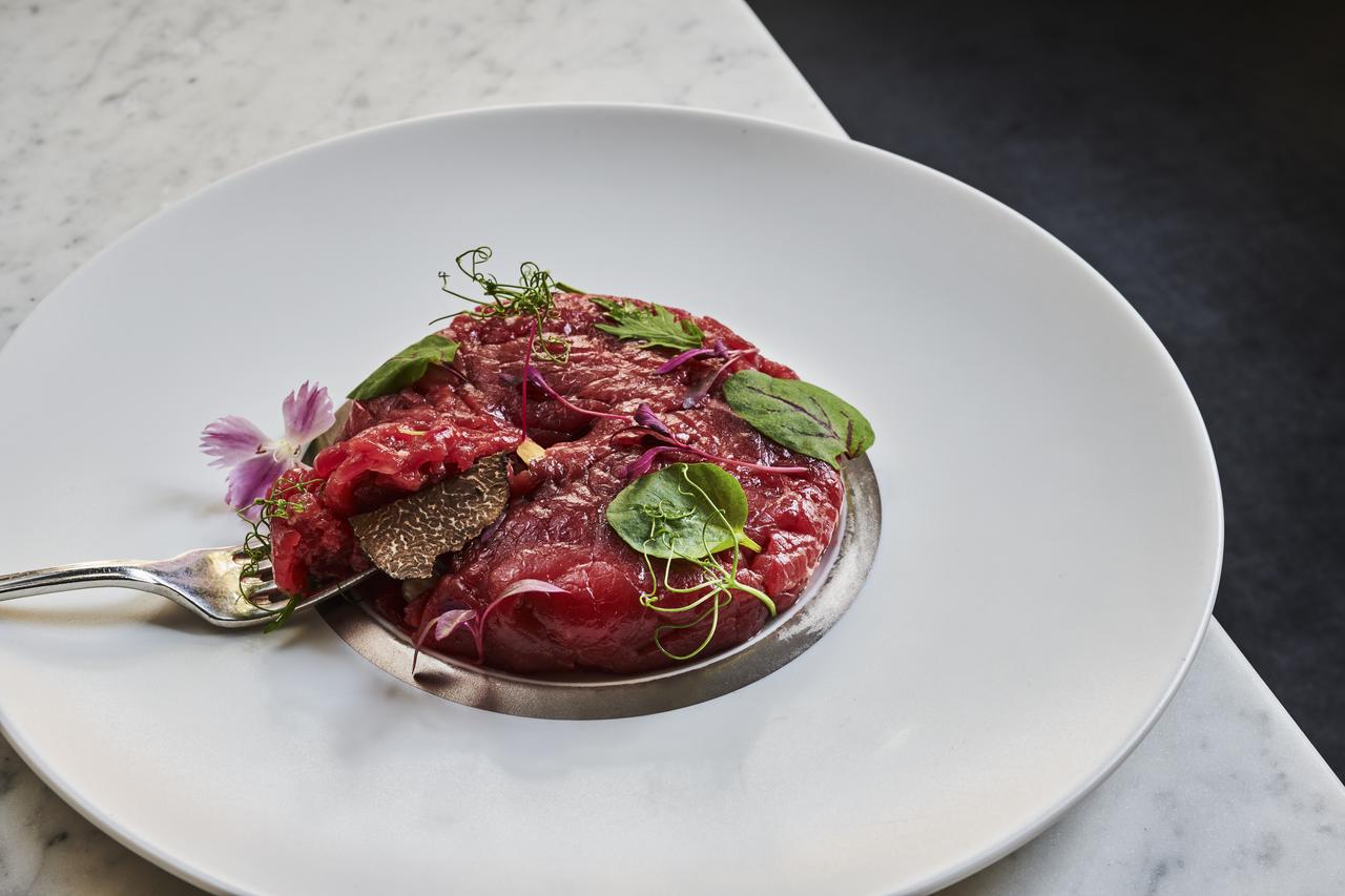 The Franklin Hotel - Starhotels Collezione London 
