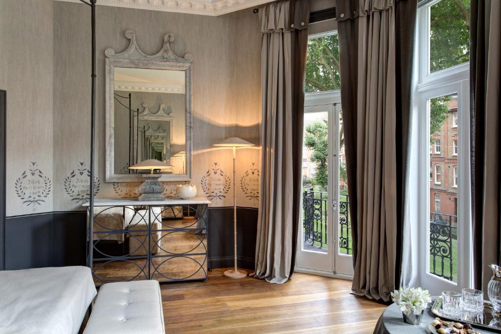 Garden Suite