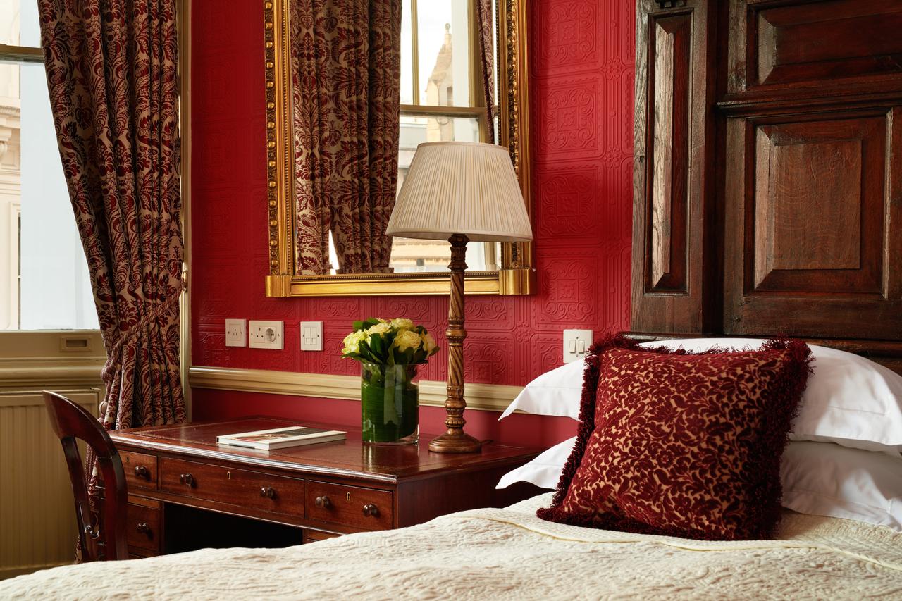 The Gore Hotel – Starhotels Collezione London 