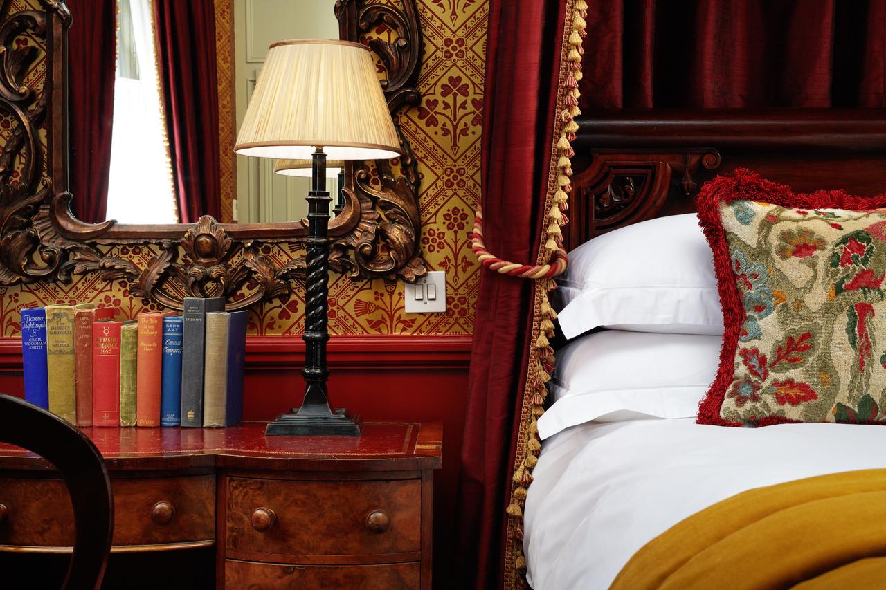 The Gore Hotel – Starhotels Collezione London 