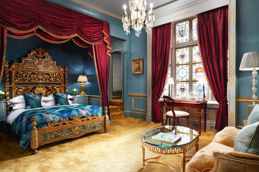 Junior Suite Judy Garland