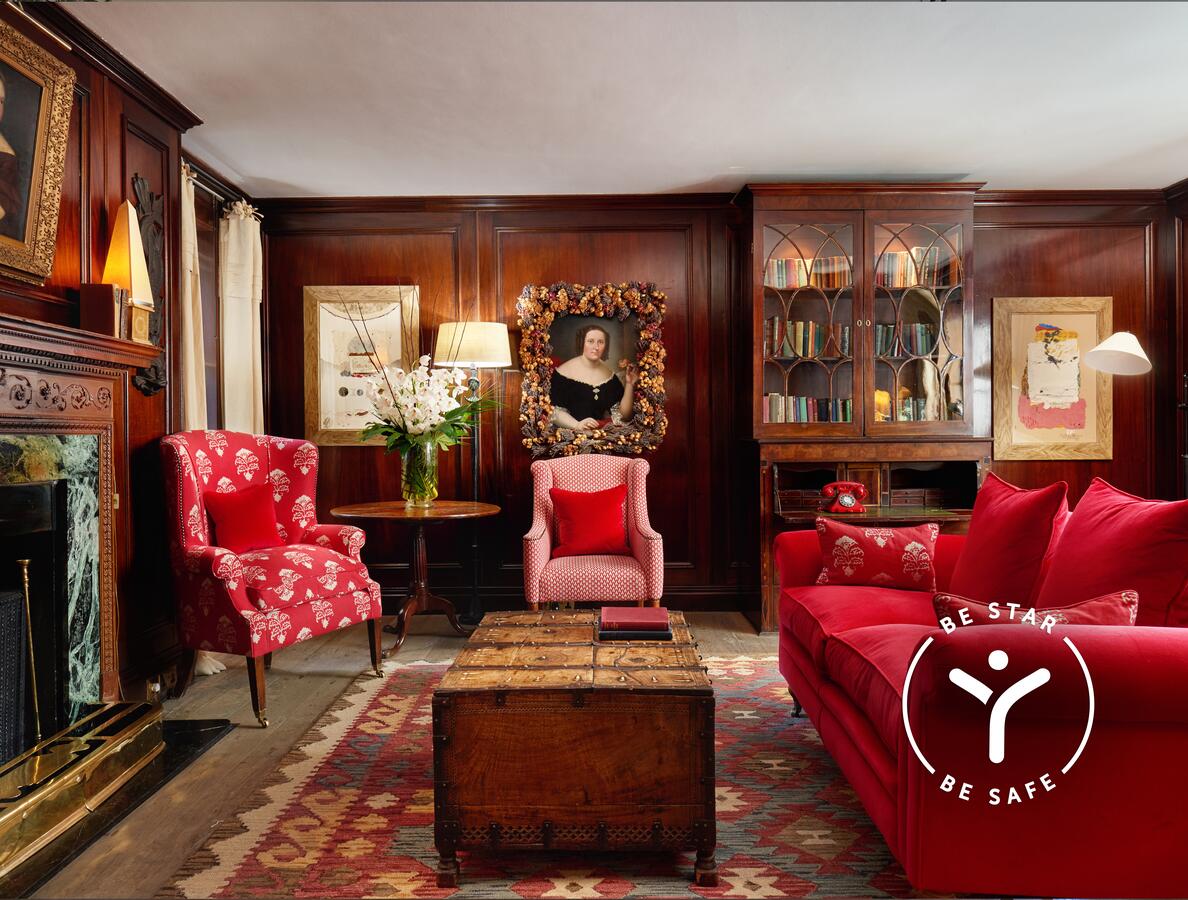 The Pelham - Starhotels Collezione