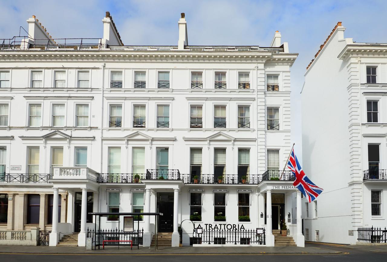 The Pelham - Starhotels Collezione