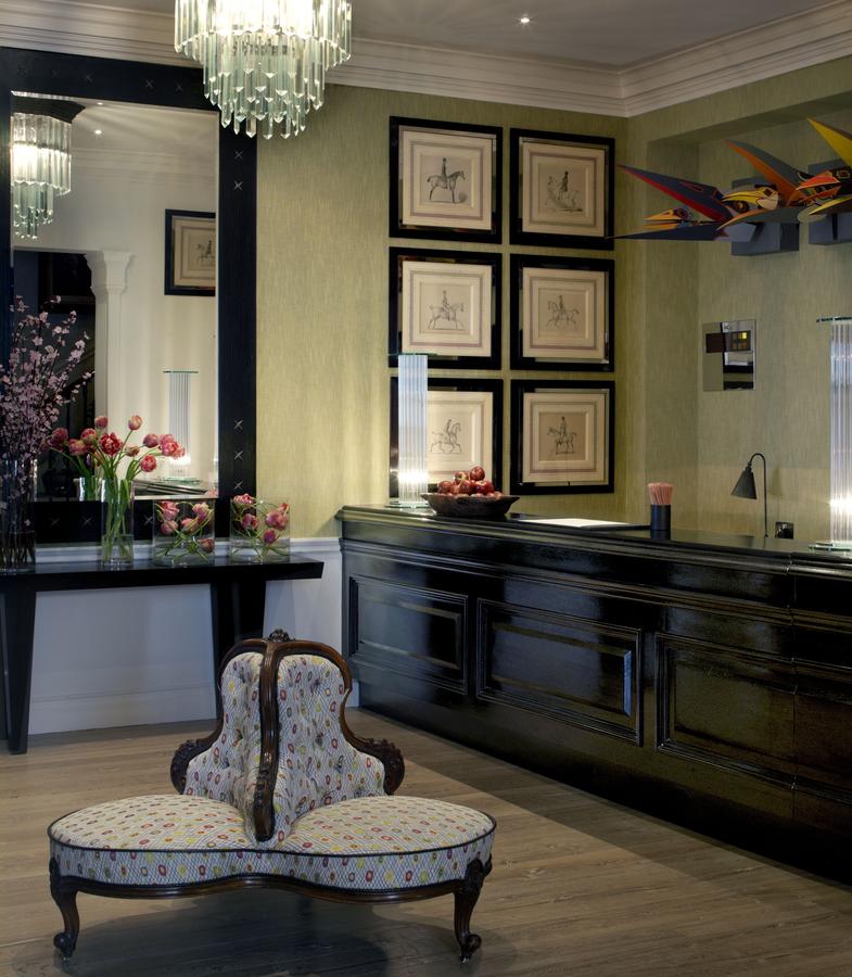 The Pelham - Starhotels Collezione