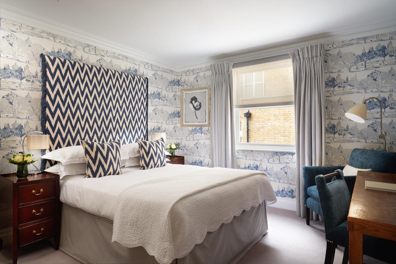 The Pelham - Starhotels Collezione London 