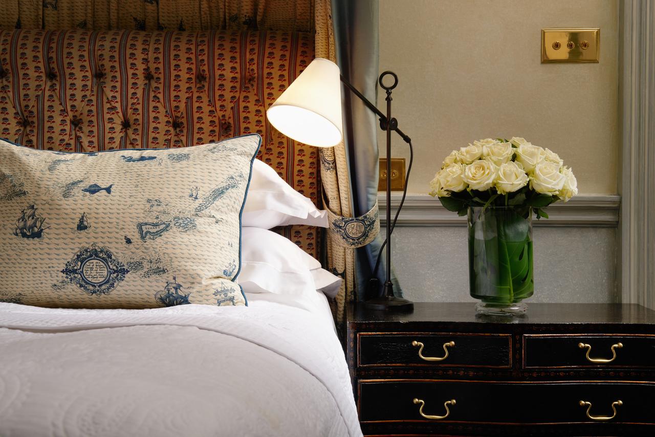 The Pelham - Starhotels Collezione London 
