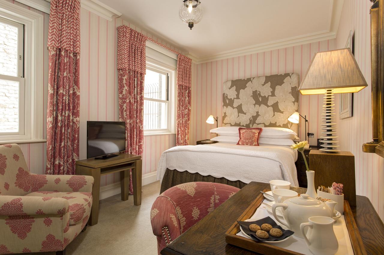 The Pelham - Starhotels Collezione London 
