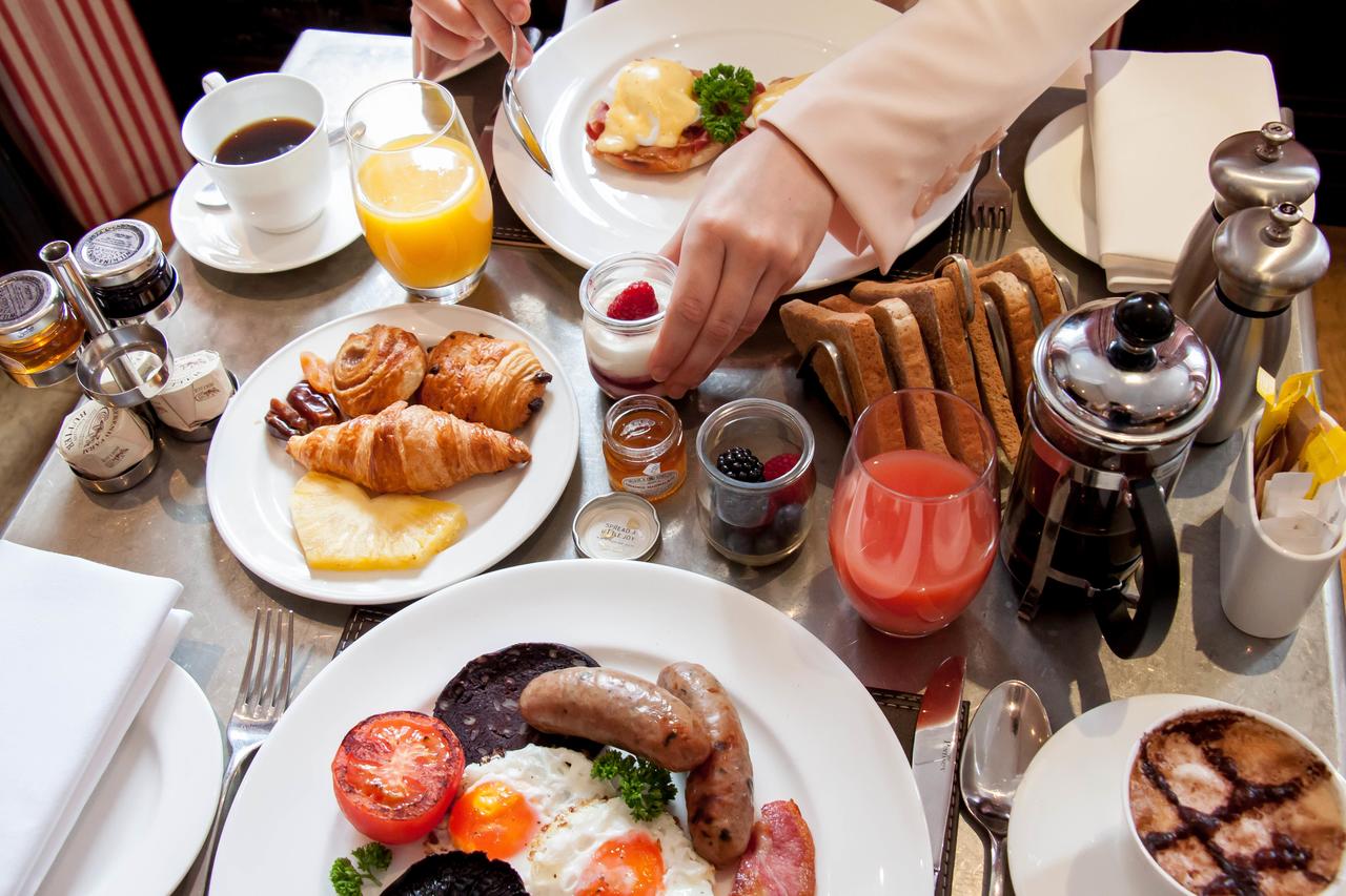 The Pelham - Starhotels Collezione London 