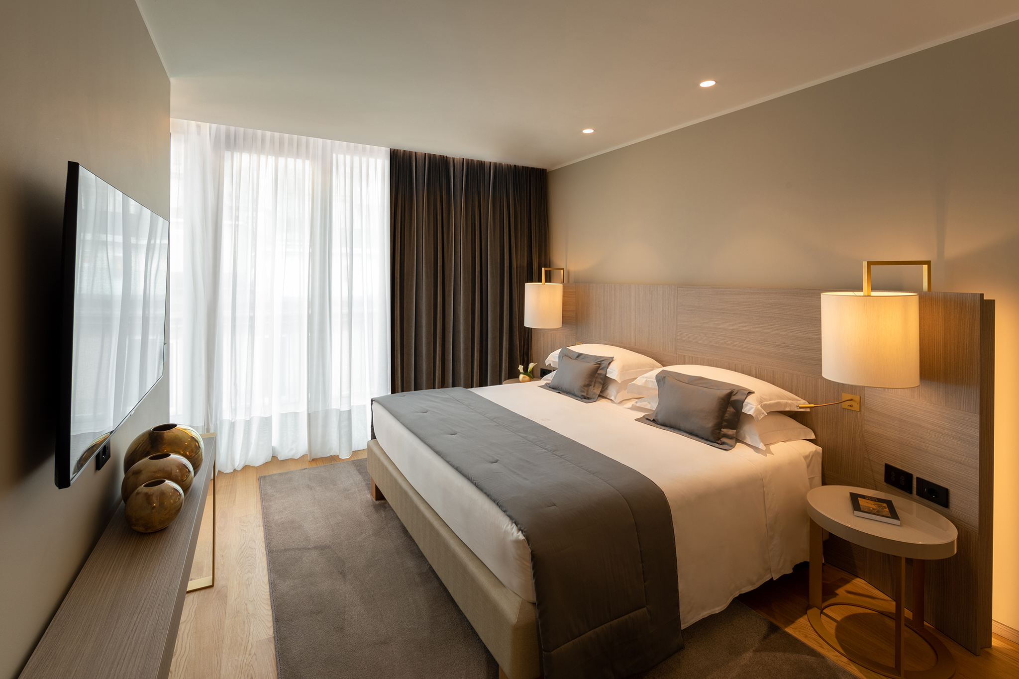 Duomo Terrace Apartment One Bedroom 