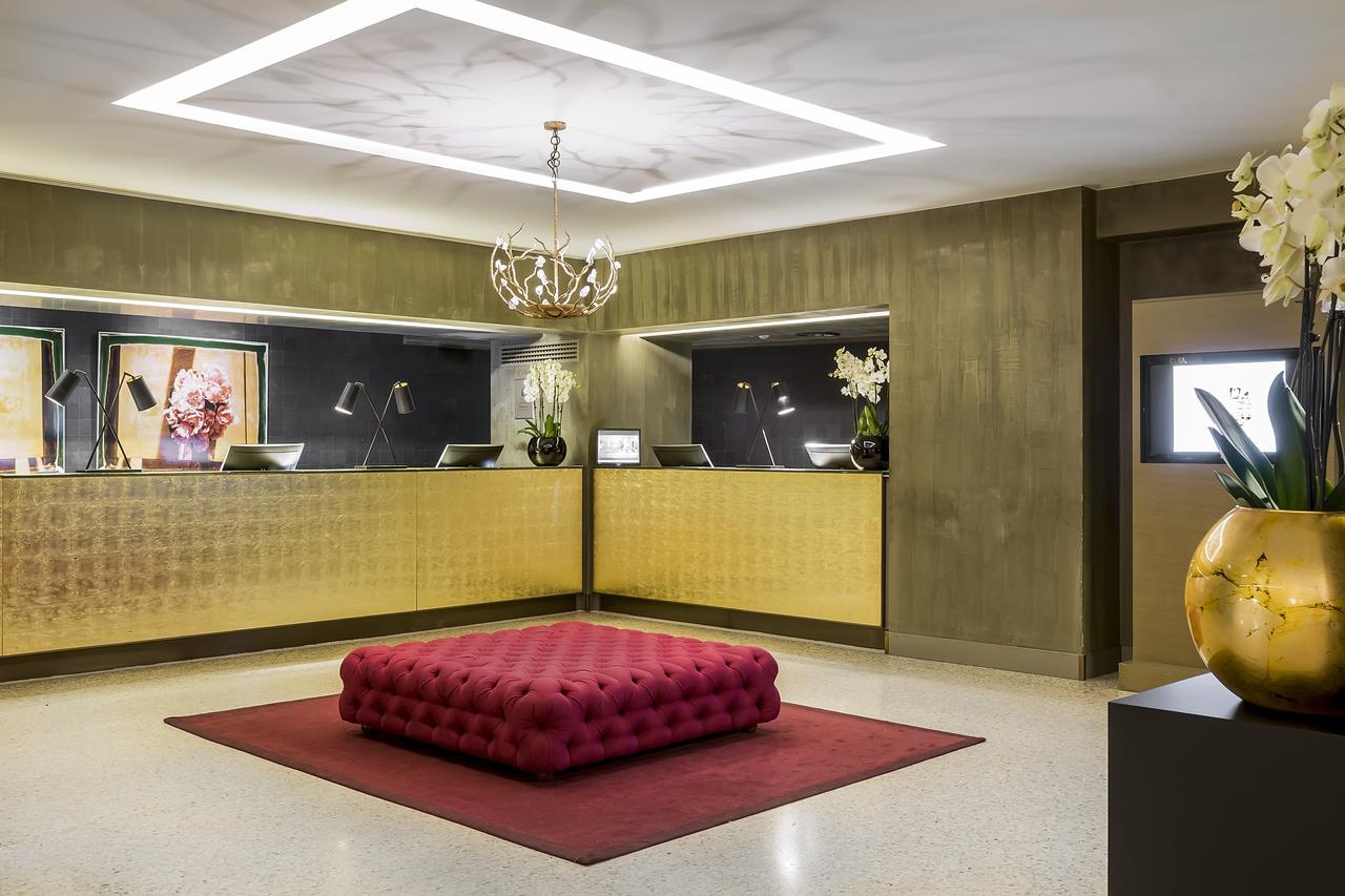 Rosa Grand Milano - Starhotels Collezione