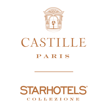 Castille Paris – Starhotels Collezione
