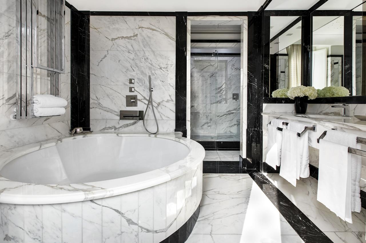 Hotel d’Inghilterra Roma – Starhotels Collezione