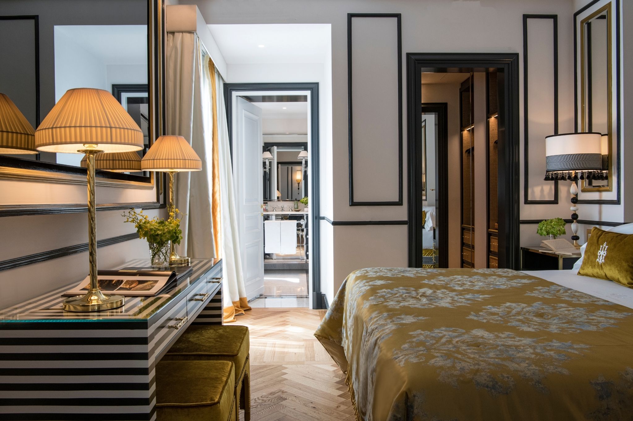 Balcony Suite