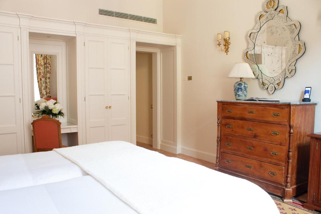 Grand Hotel Continental Siena - Starhotels Collezione Siena Tuscany