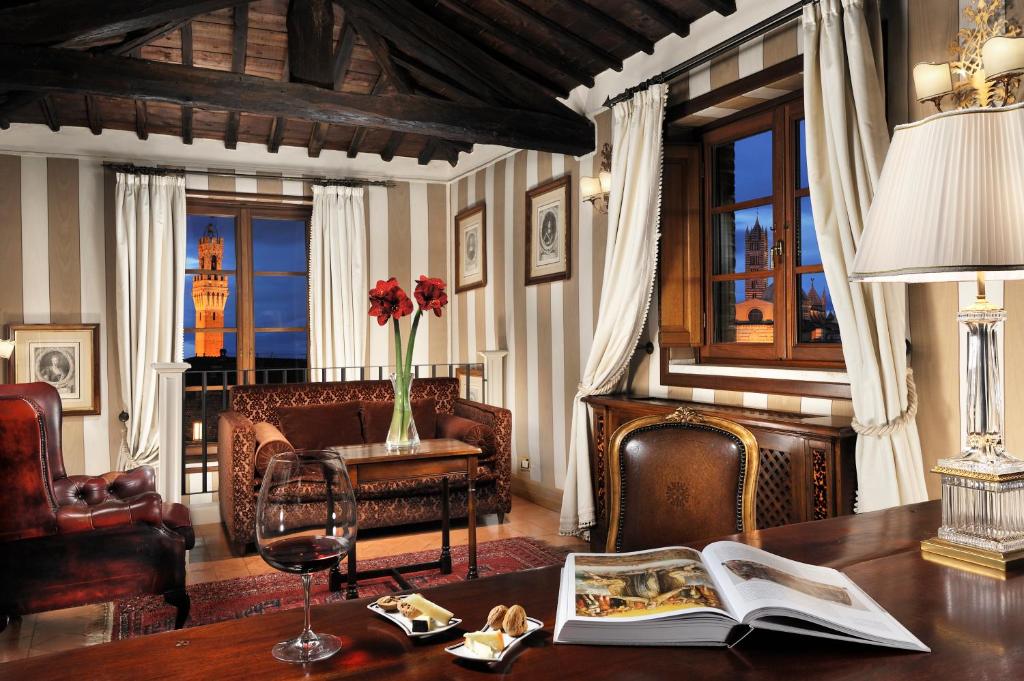 Panoramic Suite