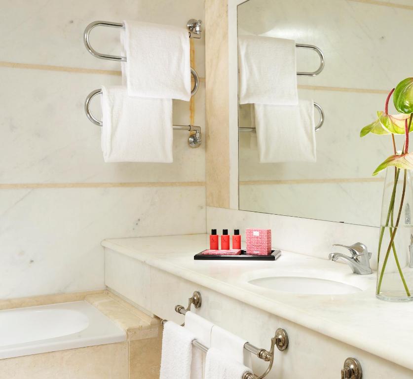Grand Hotel Continental Siena - Starhotels Collezione Siena Tuscany