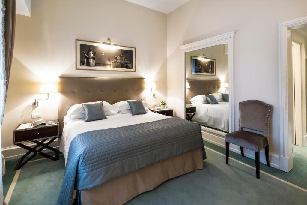 Classic Double or Twin Room