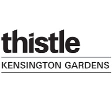 Thistle London Hyde Park Kensington Gardens