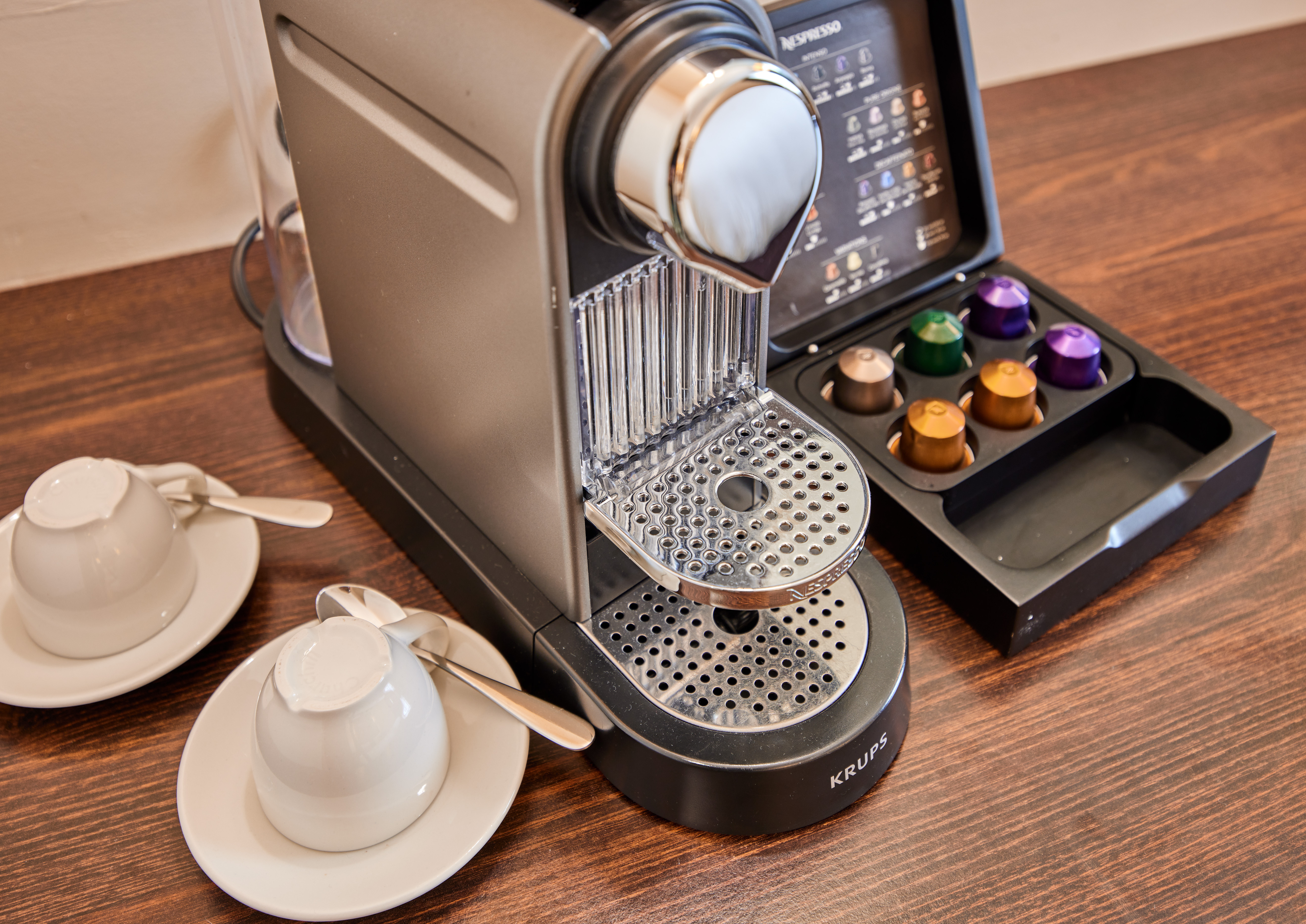 Standard Family Room