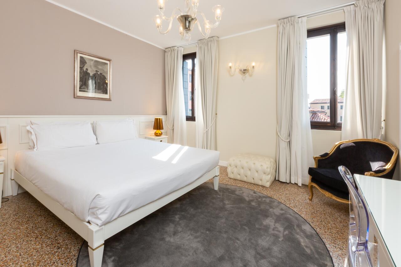 SHG Hotel Salute Palace