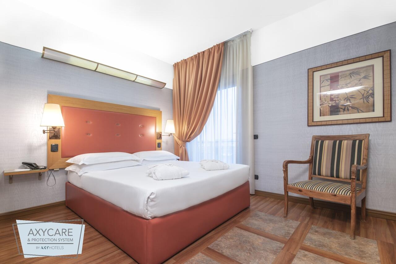 Hotel Hotel St George