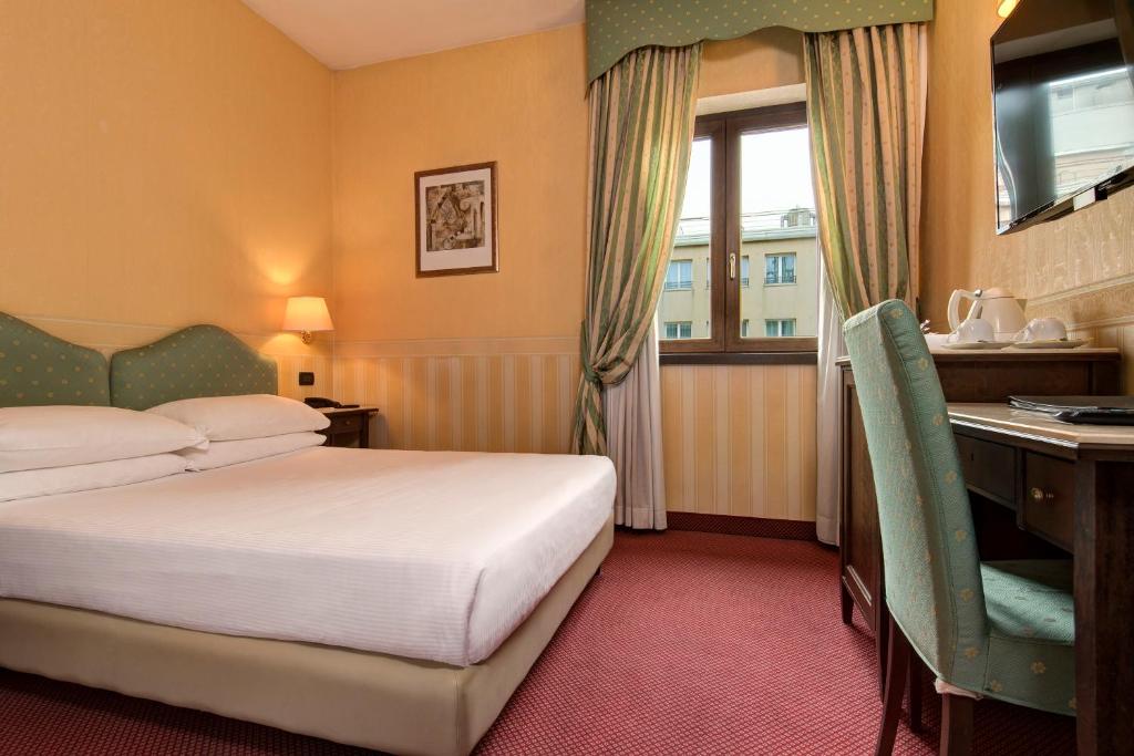 Classic Triple Room