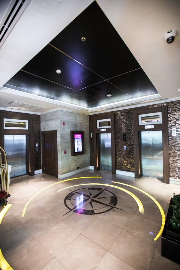 The Continent Hotel Bangkok by Compass Hospitality