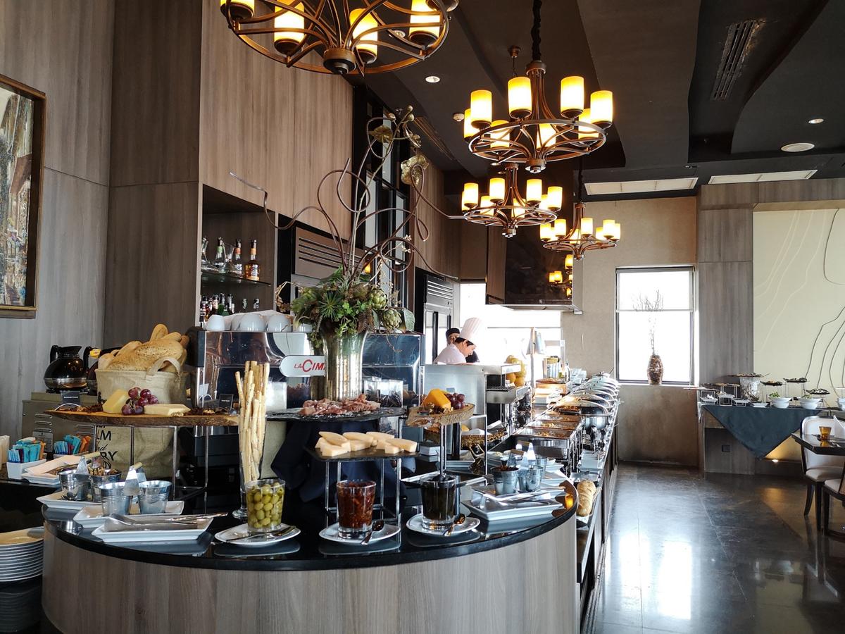 The Continent Hotel Bangkok by Compass Hospitality