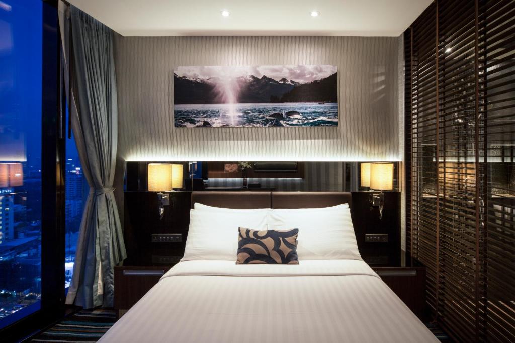 Premier Double or Twin Room